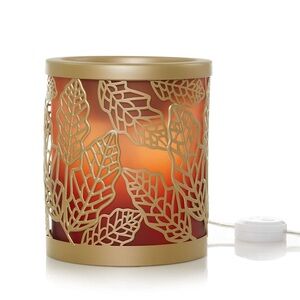 Yankee Candle Scenterpiece Easy MeltCup Electric Warmer: Autumnal Branch